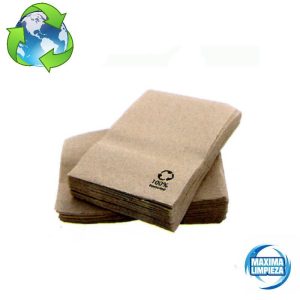 MINI SERVIS ECO-NAT TISSUE (14.000 UDS)