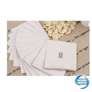 SERV. 20X20 BIO-ECO MICROPUNTO ECO NATUR 2400UDS