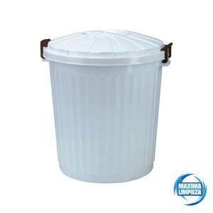 CUBO OSCAR 23L BLANCO