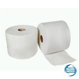 BOBINA MECANICOS TISSU (2UDS) GC