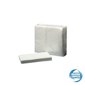 TOALLA TISSUE GC CLASS 1C 30X40PLE 1/6 840UDS