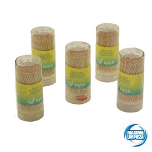PALILLERO LUX C/PALILLO REDON. TORNEADO 200U