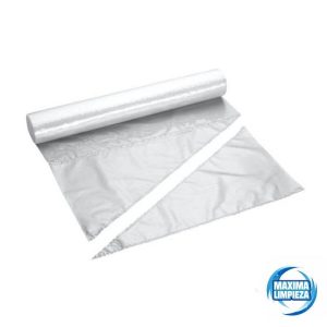 MANGA PASTELERA DESECHABLE (100UDS)40CM