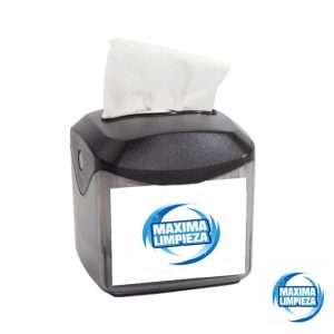 DISPENSADOR MINI SERVILLETA 11X20 INTERPLE BS