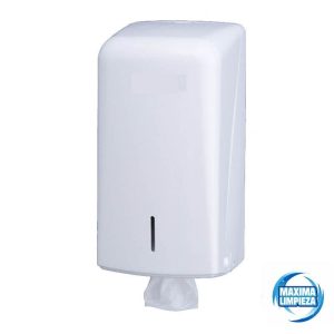 DISPENSADOR PAPEL HIG. 11X20 ENGARZADO BS