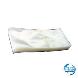BOLSA VACIO 200X200MM 90MY (100UDS) SP