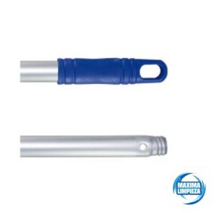 PALO ALUMINIO ANODIZADO MOPA-VARIOS 1.55CM HB