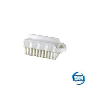 CEPILLO LIMPIAUÑAS GRANDE BLANCO ESP.IND.ALIM