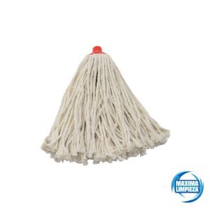 FREGONA ALGODON CRUDO HILO FINO 220GRS BZ