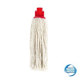 FREGONA ALGODON BLANCO 175GRS BZ