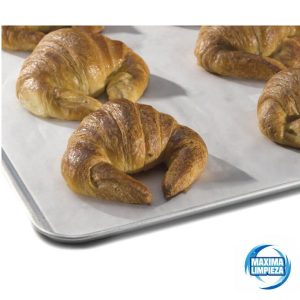 PAPEL SILICONADO BLANCO 40X60CM (500UDS)