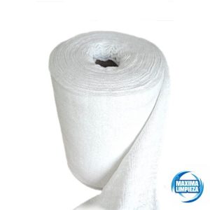 ROLLO BAYETA PUNTO BLANCO 3KG