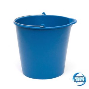 CUBO CRISTALERO 13L XIMO ENGOMADO PP