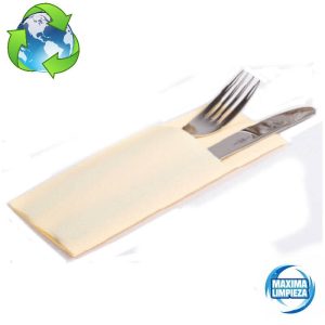 MINI KANGUCEL 32X40 ECO NATURE (1200UDS)KARME