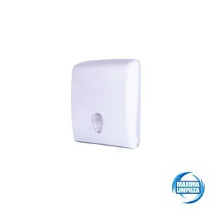 DISPENSADOR TOALLETA ENG. ABS TP6100T PRODIKL