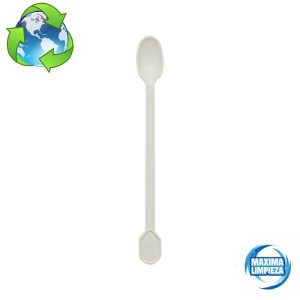 REMOVEDOR DE CAFE MAIZ 132MM (50UNID.)