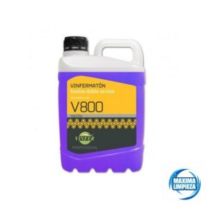 FREGASUELOS INSECTICIDA 1L MATON VF