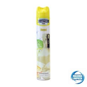 AMBIENTADOR ROYAL CAMPERO 750ML VF