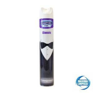 AMBIENTADOR CLASSIC CAMPERO 600 ML VF