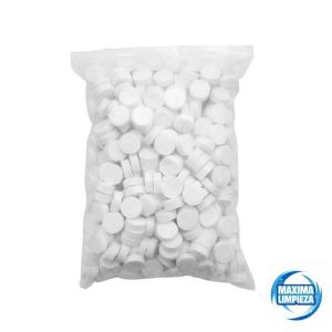 TOALLITA COMPACTA INDIVIDUAL MAGIC TOWEL 300U
