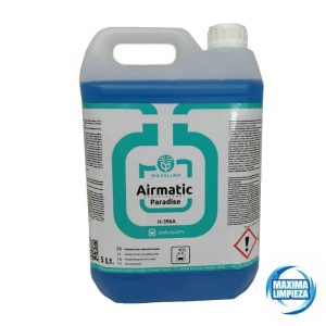 H-396A (5L) AMBIENTADO AIRMATIC PARADISE